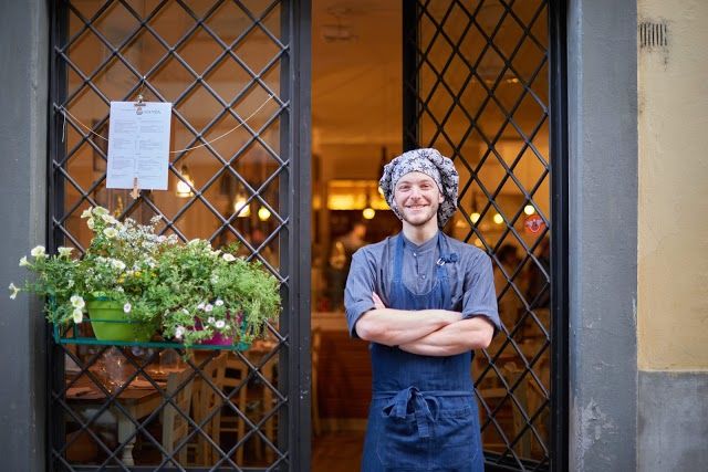 La Cucina del Ghianda